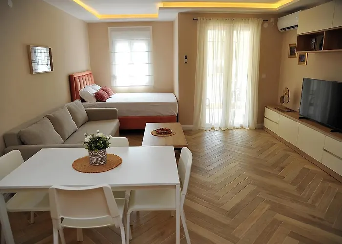 Apartman Kacun