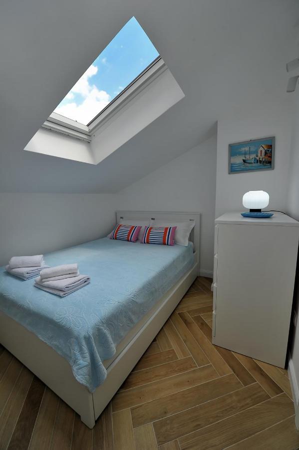 Apartman Kacun *
