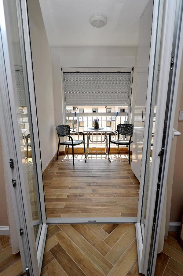 Apartman Kacun