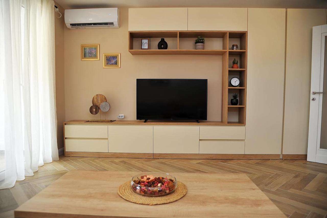 Apartman Kacun