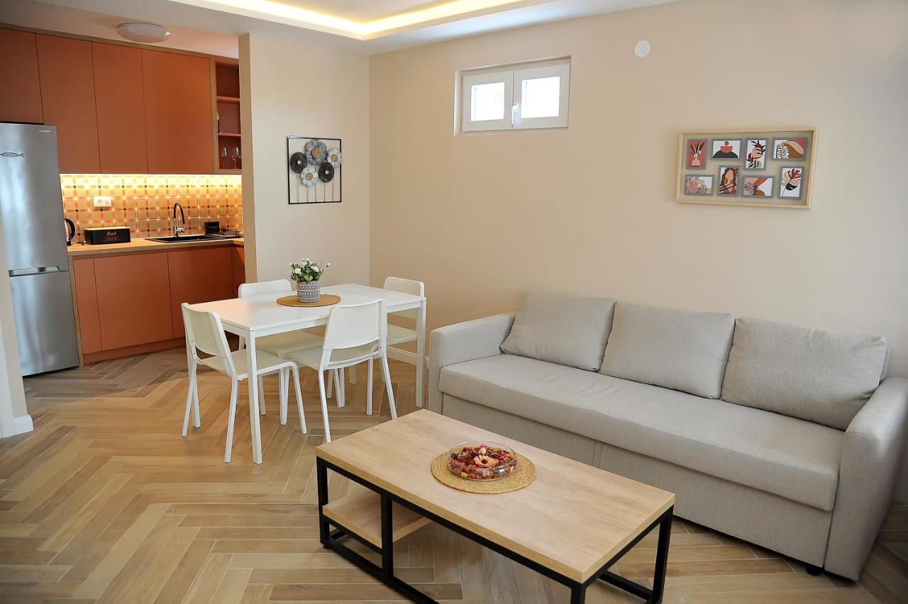 Apartman Kacun
