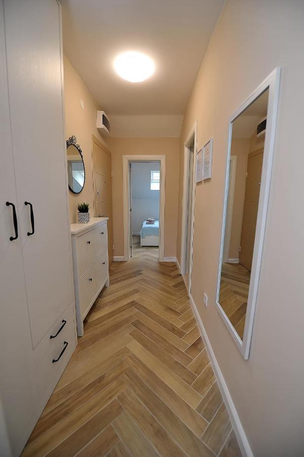 Kacun Apartman *