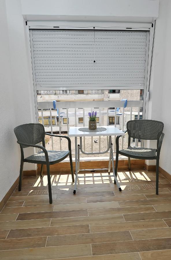 Apartman Kacun *