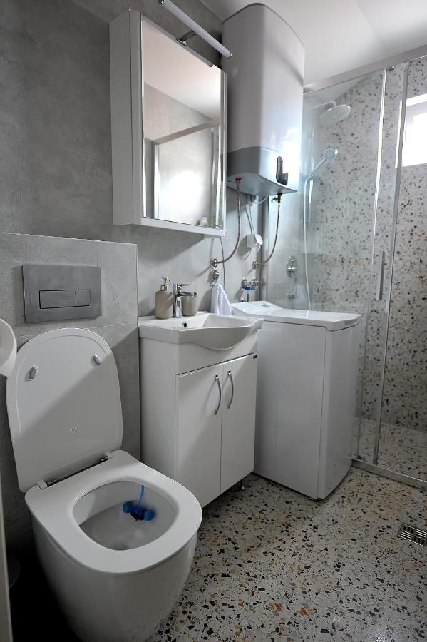 Apartman Kacun *
