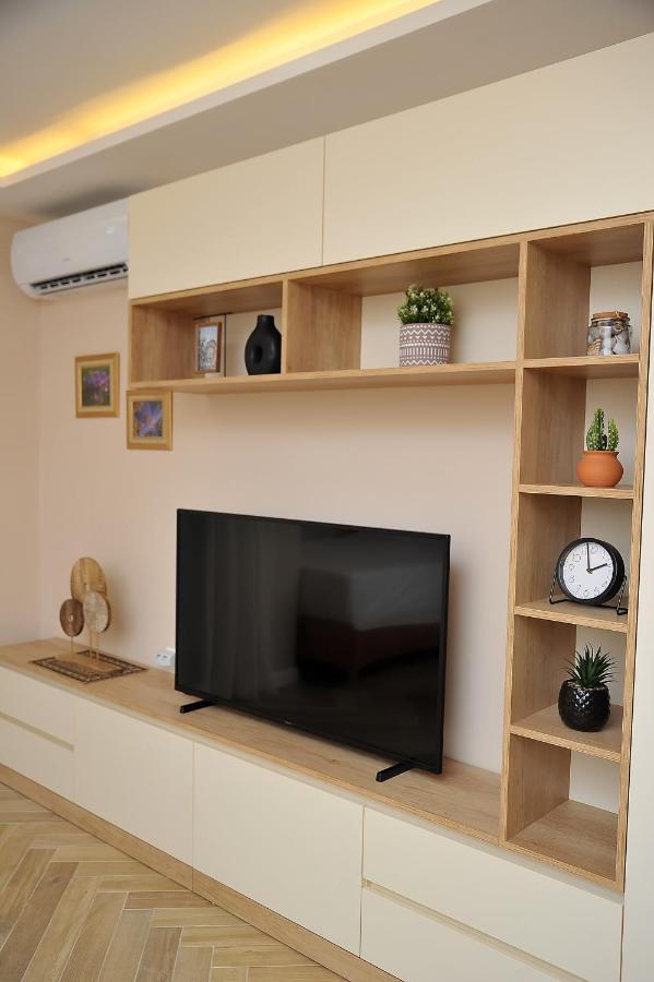 Apartman Kacun *