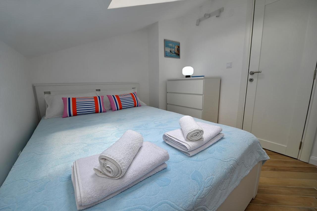 Kacun Apartman *